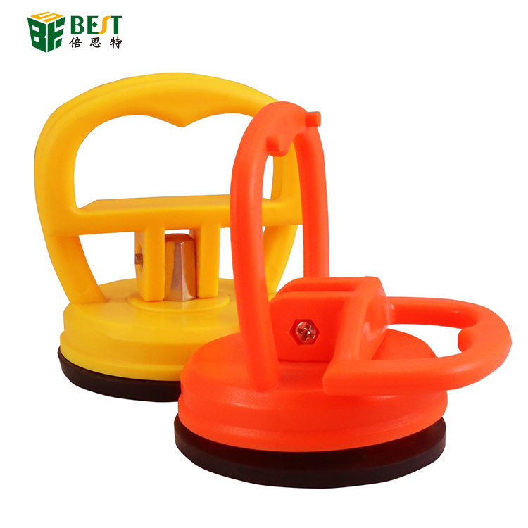 BST-壓力吸盤 玻璃吸盤手機(jī)屏強(qiáng)力拆機(jī)吸盤吸屏器(小號56mm/大號120mm)